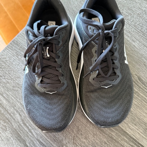 Hoka Gaviota Womens Size 6.5B - Picture 3 of 6